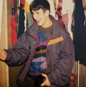 Meet your Posher, Ivan